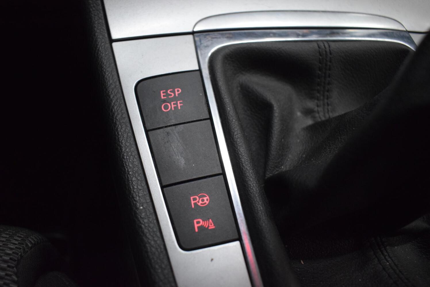 Volkswagen Passat CC vaihtoauto