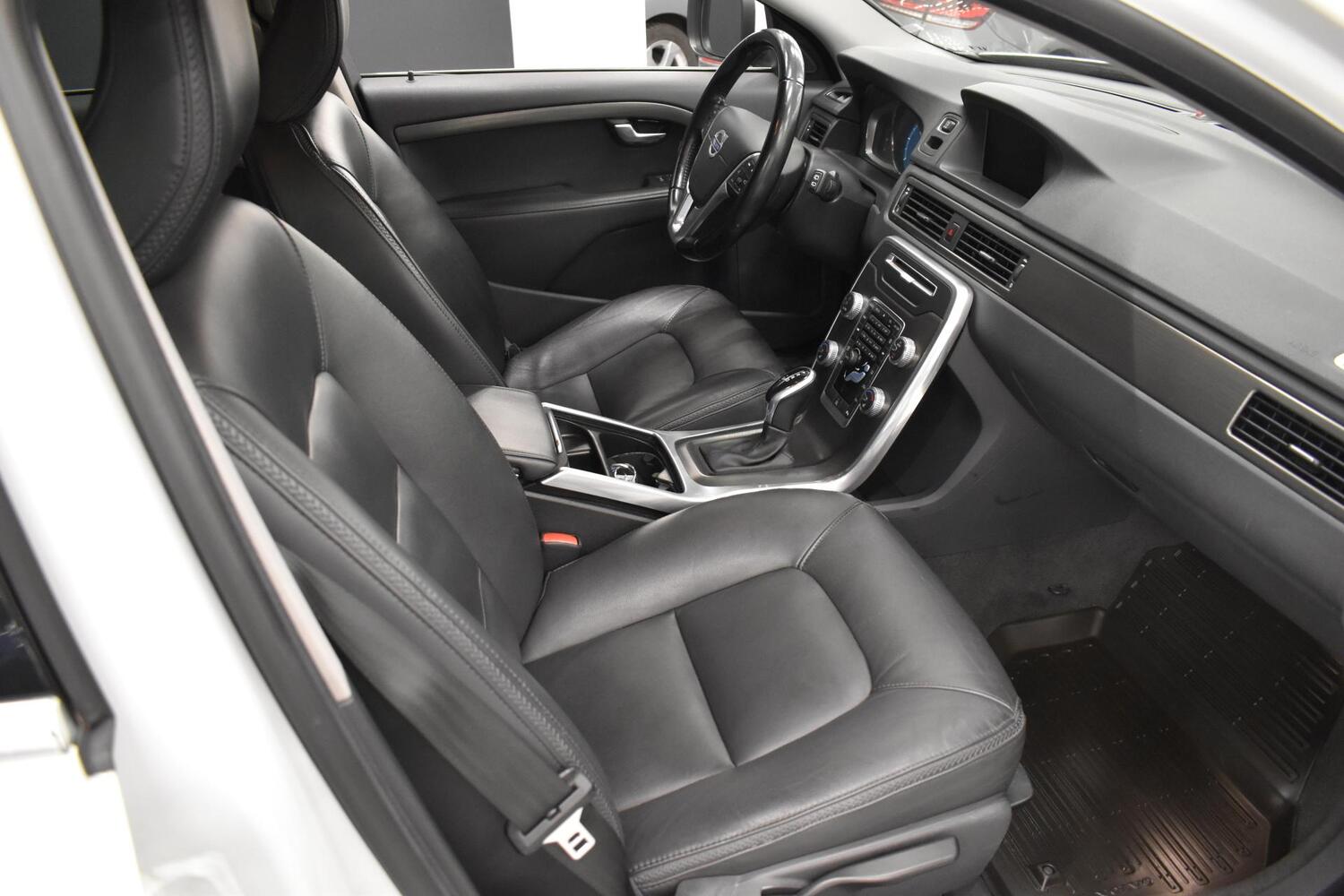 Volvo XC70 vaihtoauto