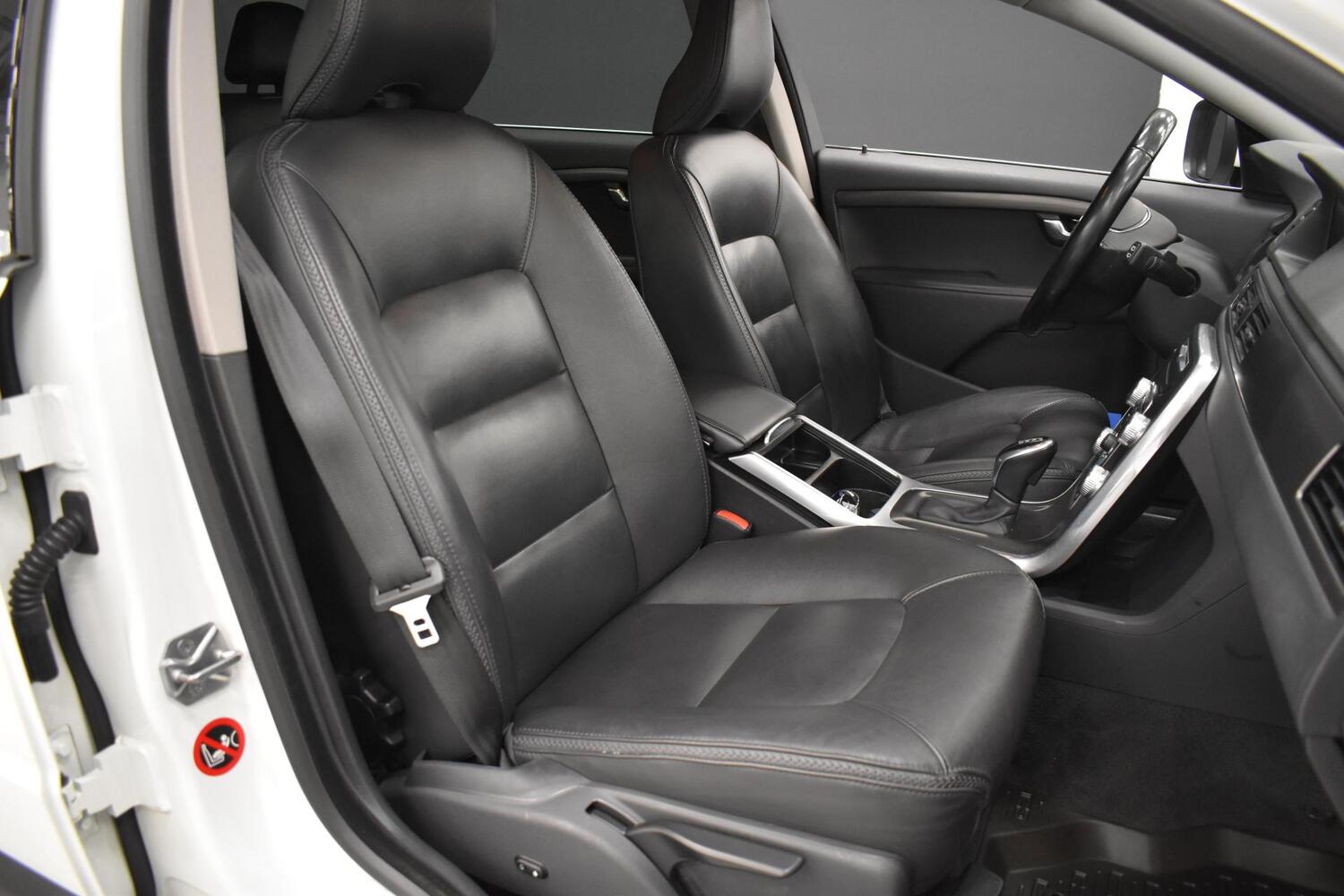 Volvo XC70 vaihtoauto