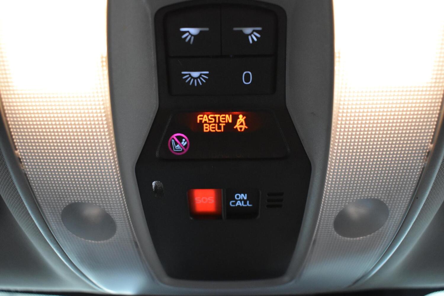 Volvo XC70 vaihtoauto