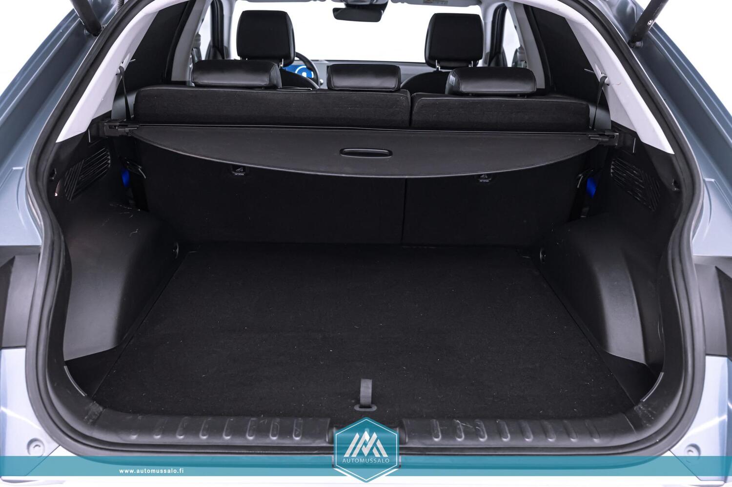 Hyundai IONIQ 5 vaihtoauto