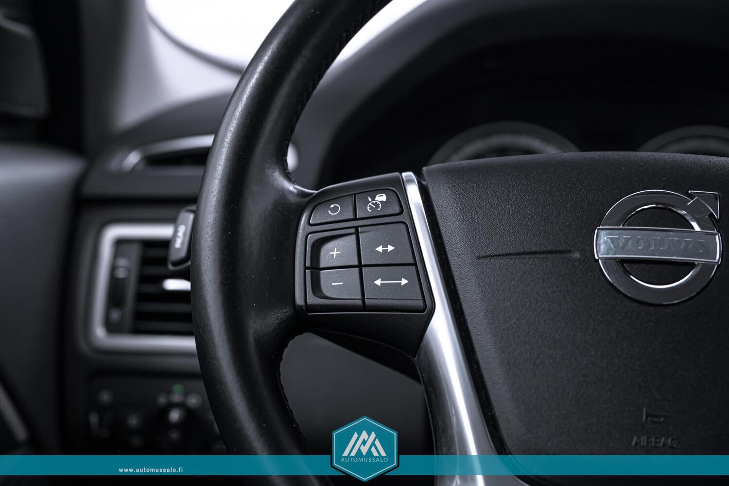 Volvo S80 vaihtoauto