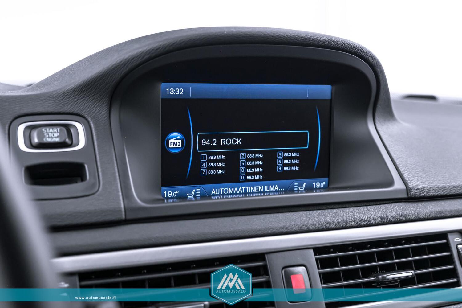 Volvo S80 vaihtoauto
