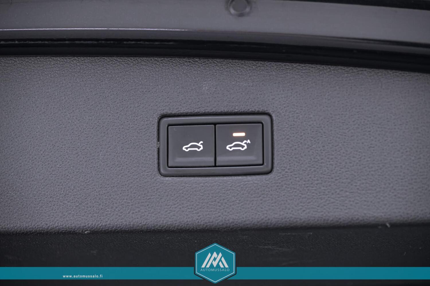 Volkswagen Tiguan Allspace vaihtoauto