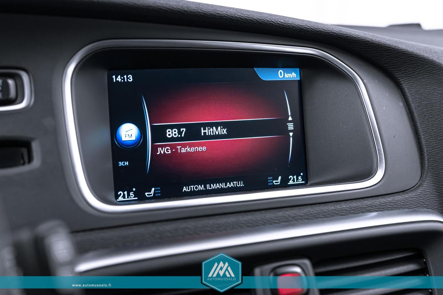 Volvo V40 Cross Country vaihtoauto