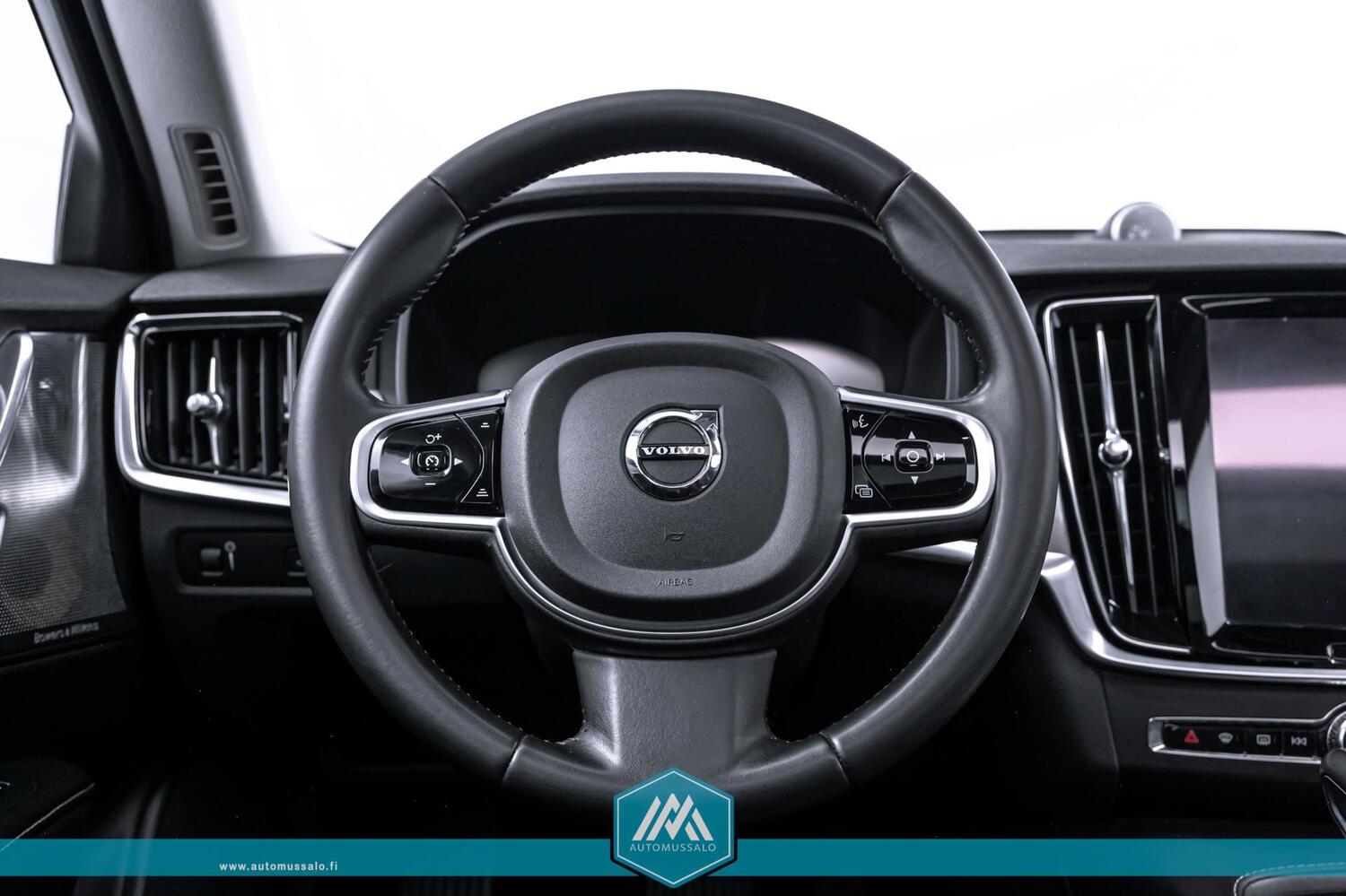 Volvo V90 vaihtoauto