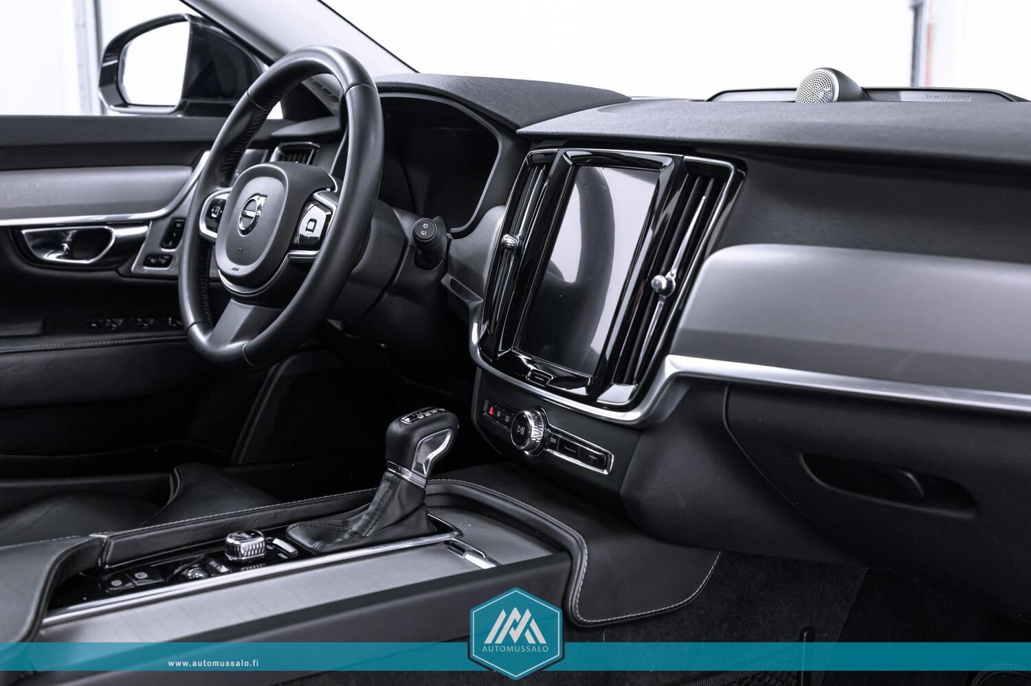 Volvo V90 vaihtoauto