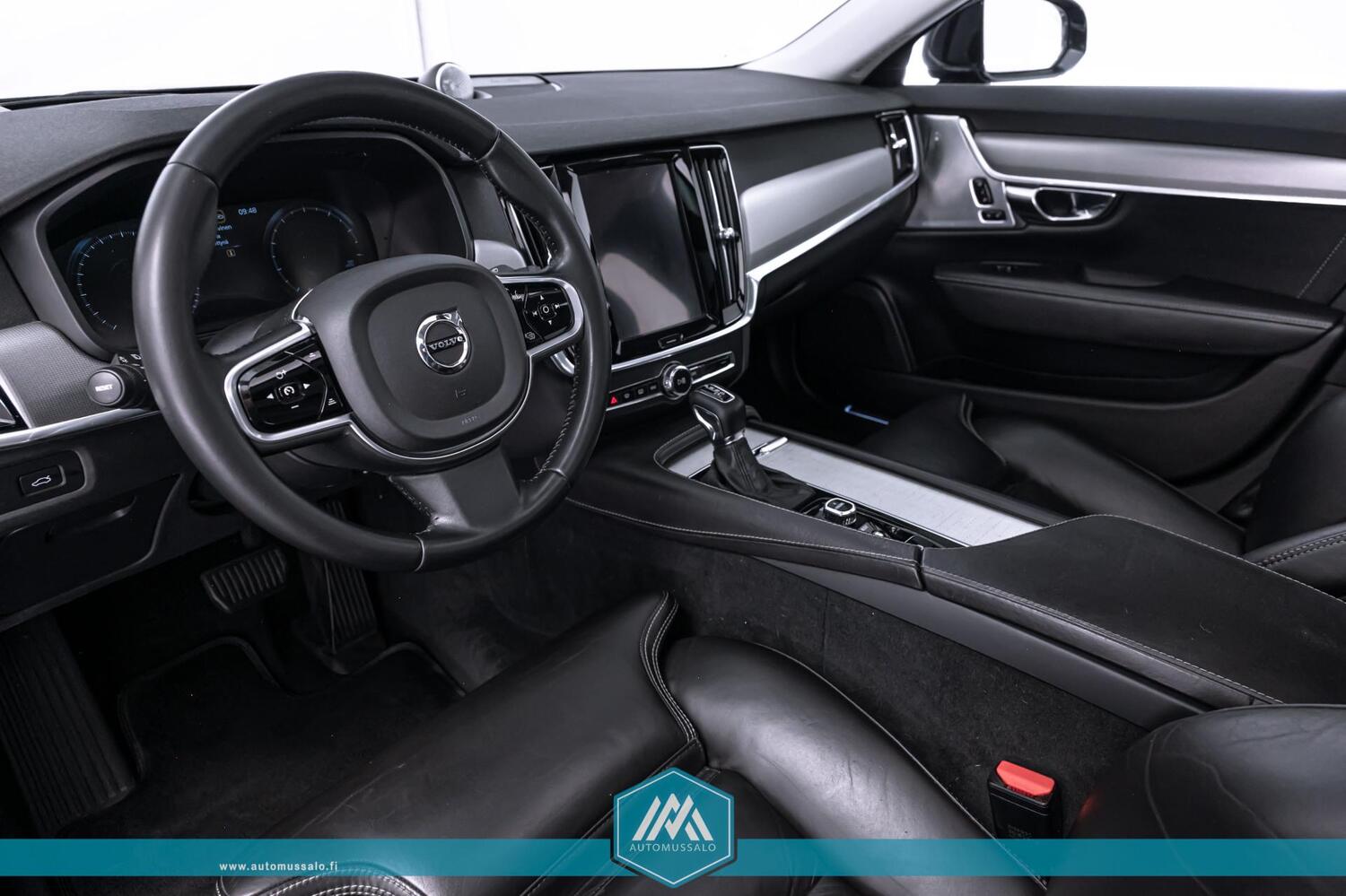 Volvo V90 vaihtoauto