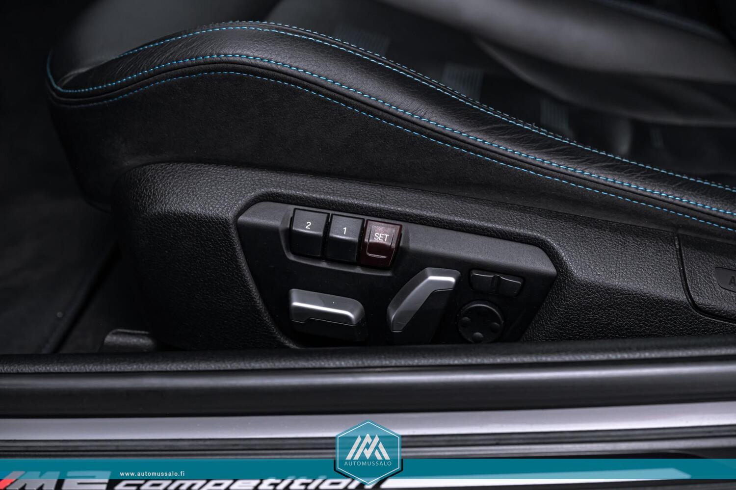 BMW M2 vaihtoauto