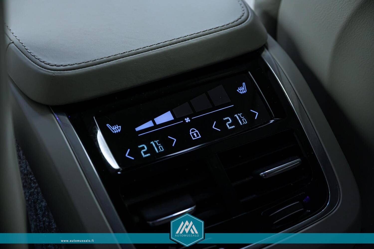 Volvo V90 vaihtoauto