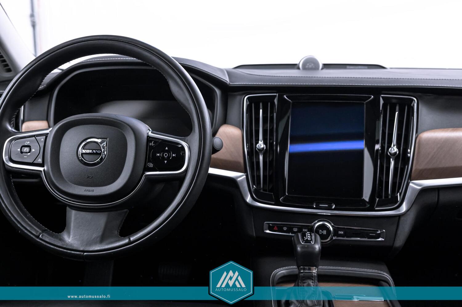 Volvo S90 vaihtoauto