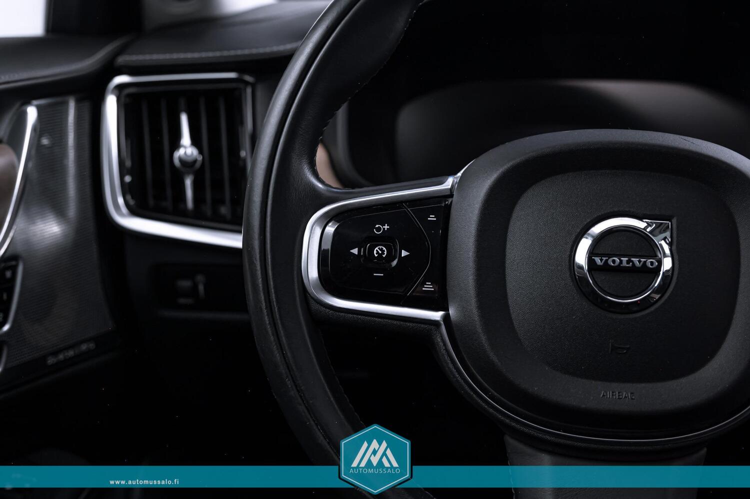 Volvo S90 vaihtoauto
