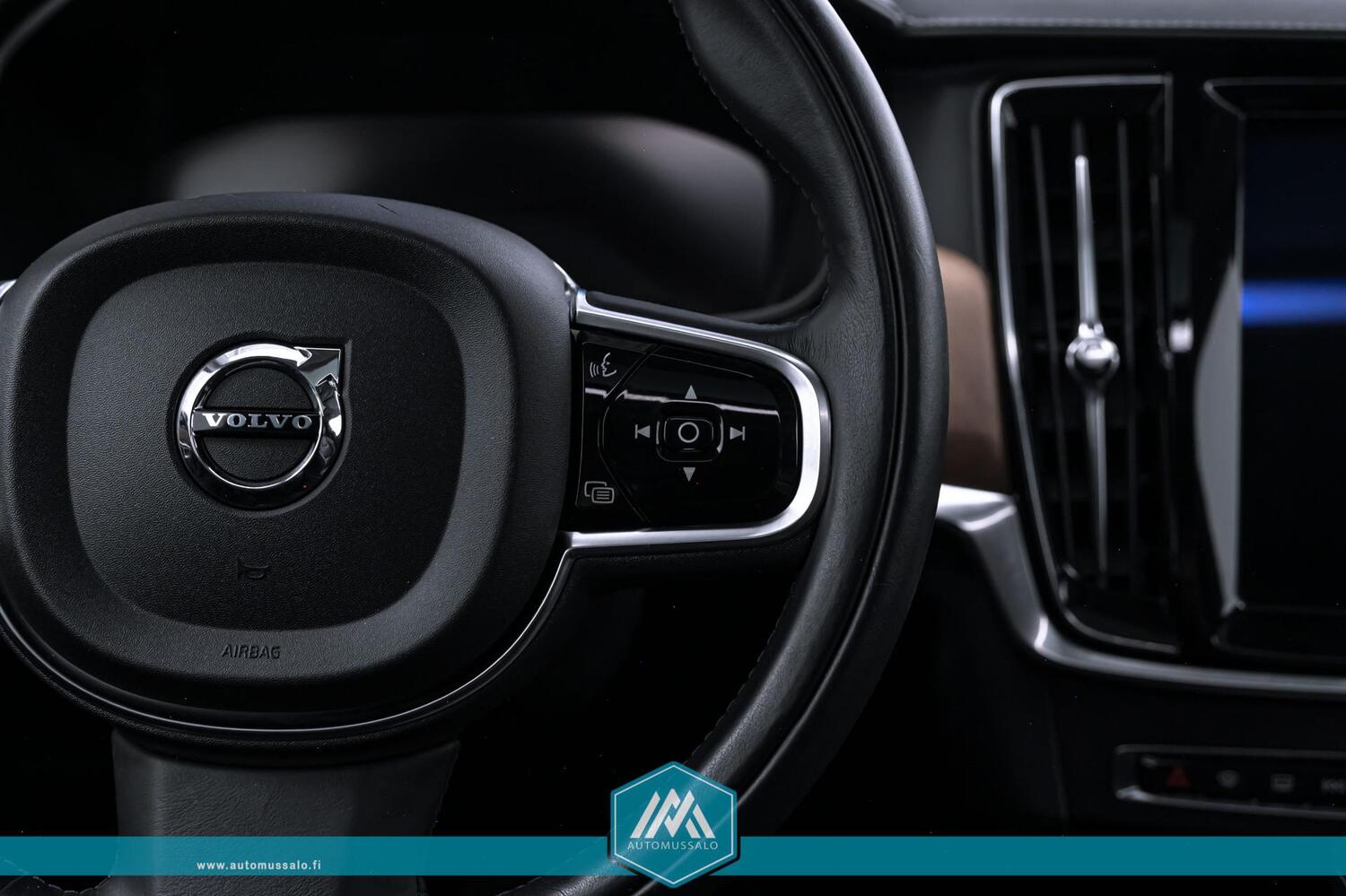 Volvo S90 vaihtoauto