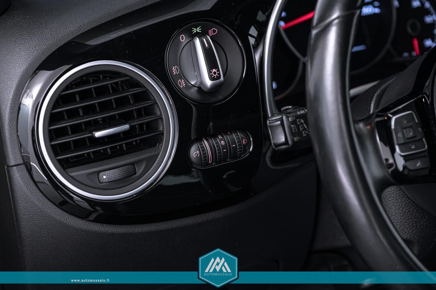 Volkswagen Beetle vaihtoauto