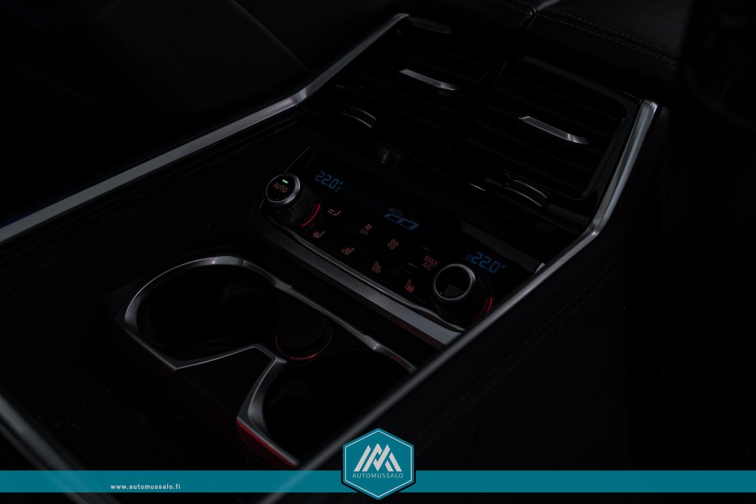 BMW 730 vaihtoauto