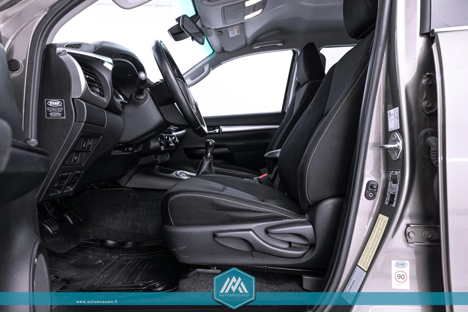 TruckMasters OX 4x4 vaihtoauto