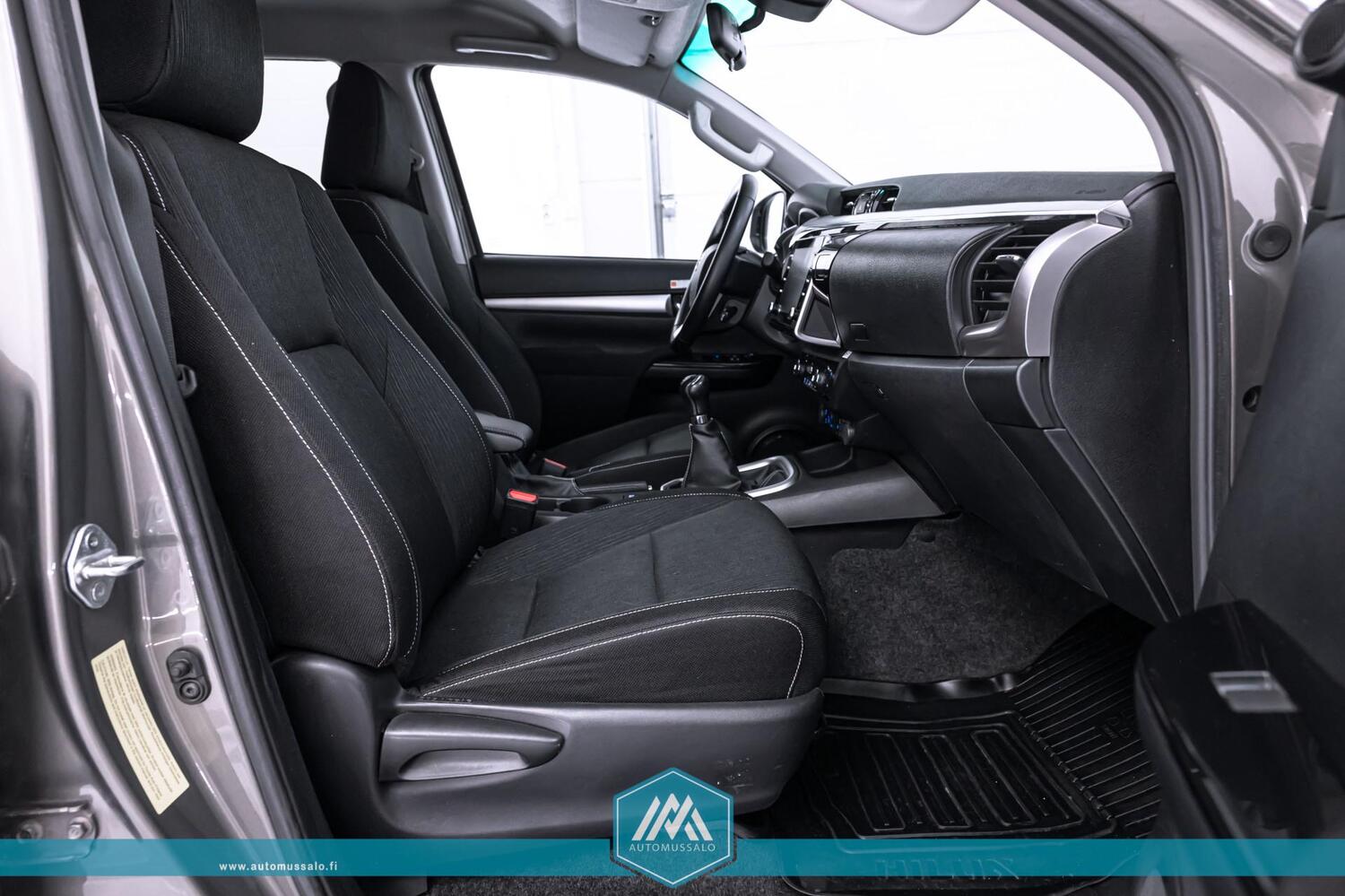 TruckMasters OX 4x4 vaihtoauto