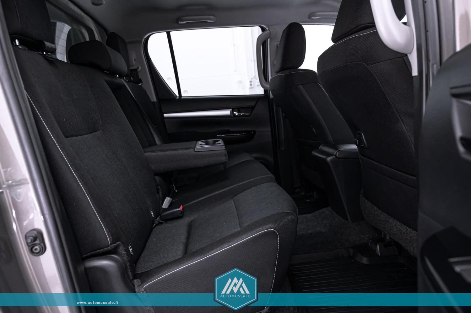 TruckMasters OX 4x4 vaihtoauto