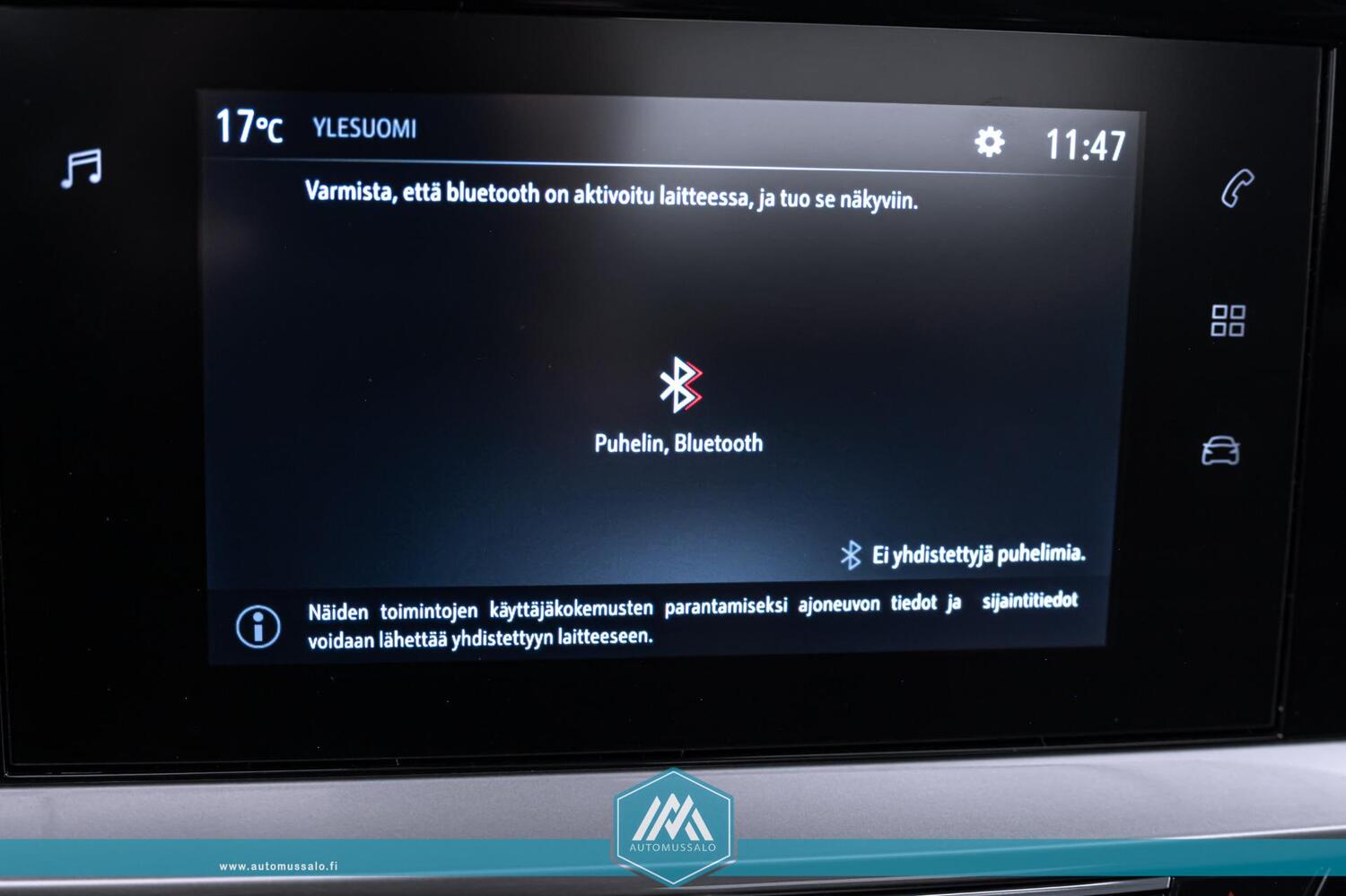 Opel Mokka vaihtoauto