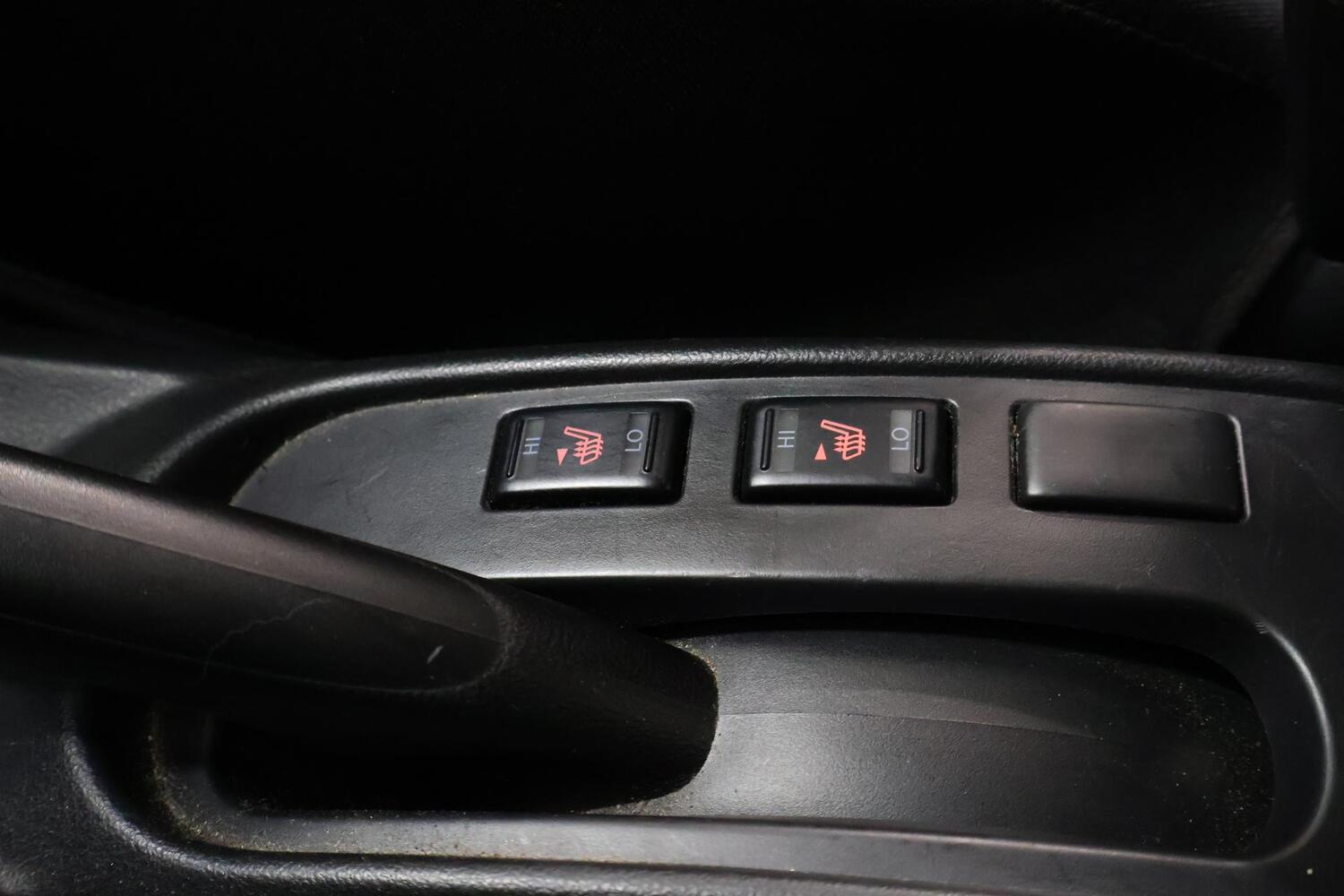 Nissan Micra vaihtoauto