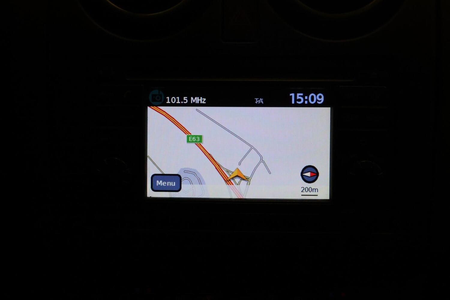 Nissan Qashqai+2 vaihtoauto