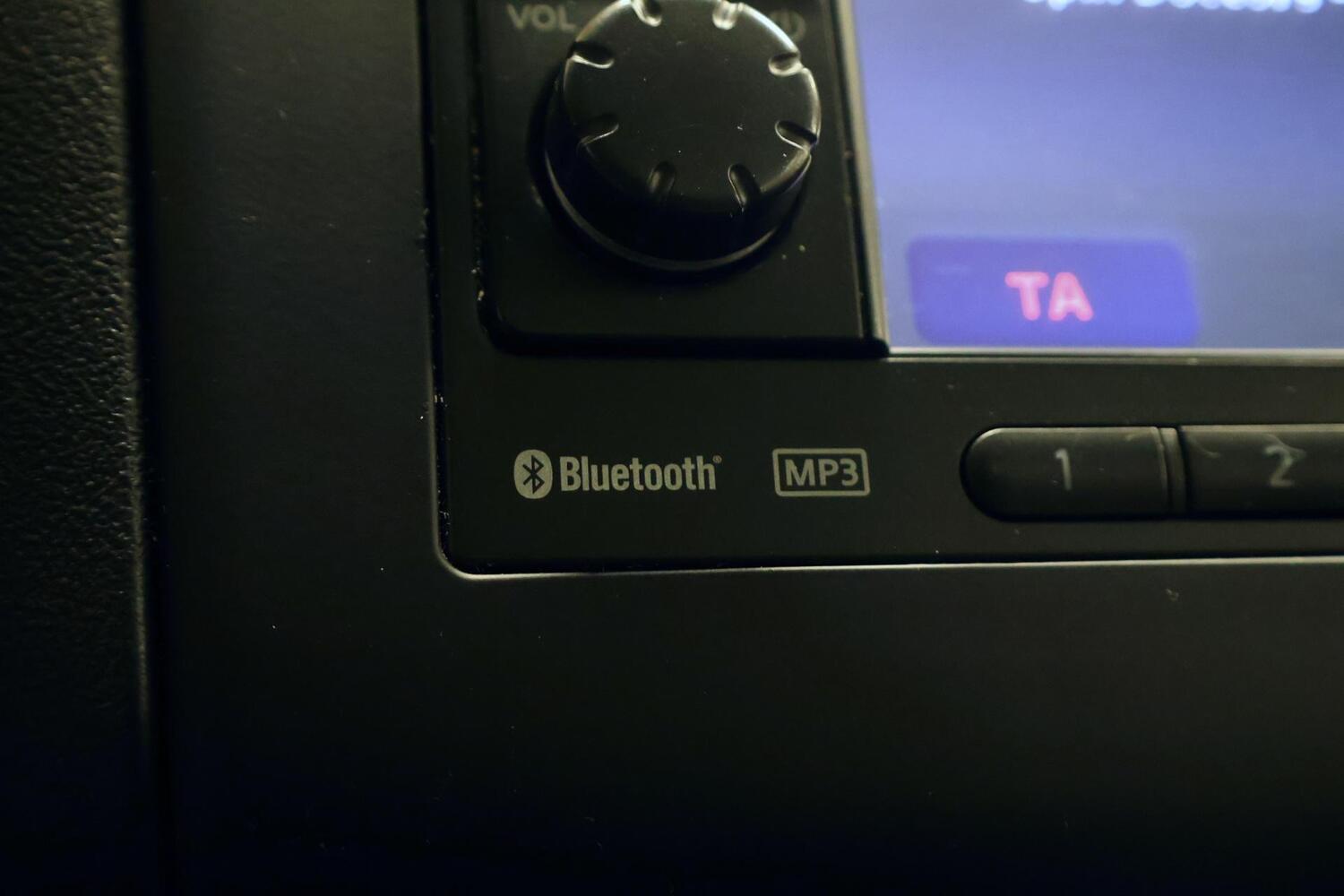 Nissan Qashqai+2 vaihtoauto