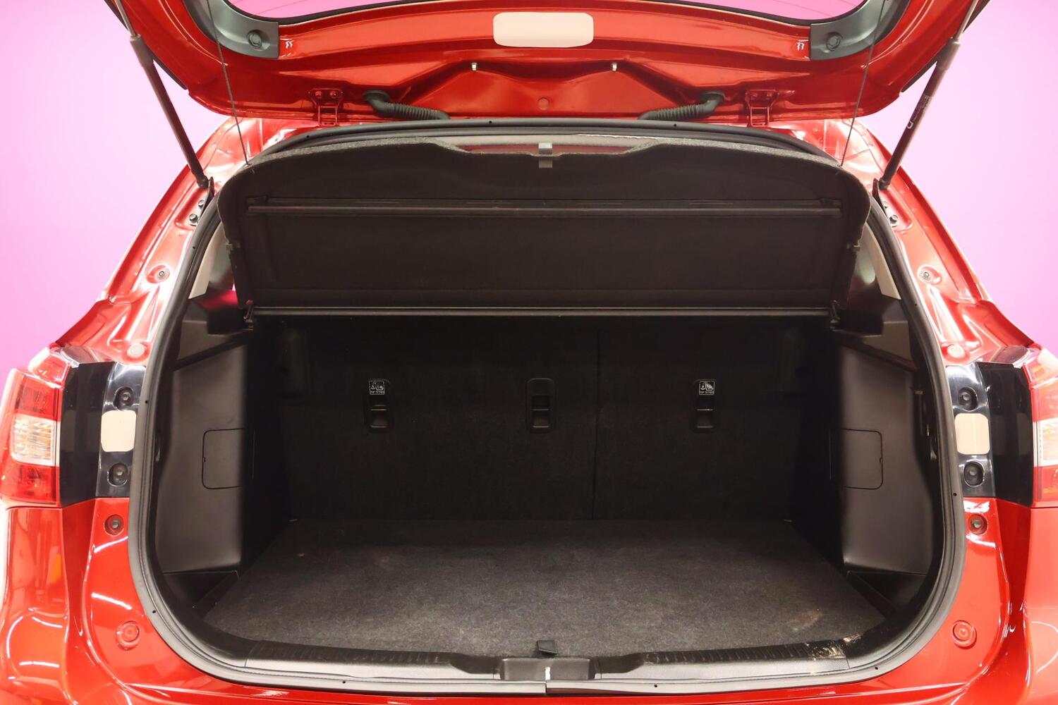 Suzuki SX4 vaihtoauto