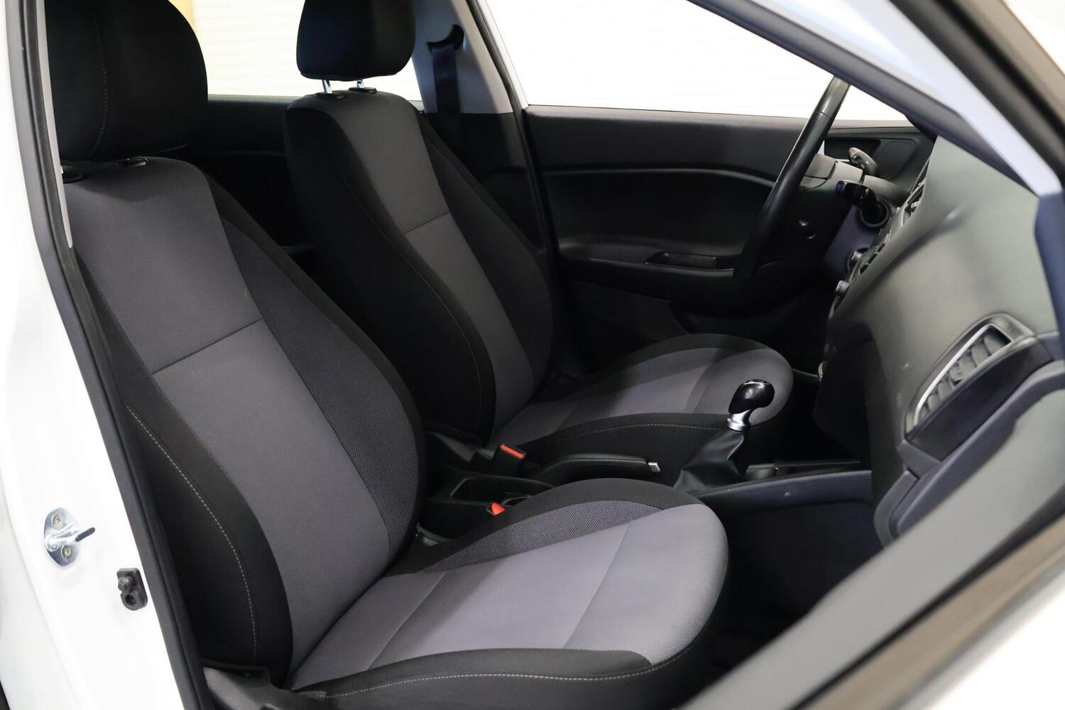 Hyundai i20 vaihtoauto