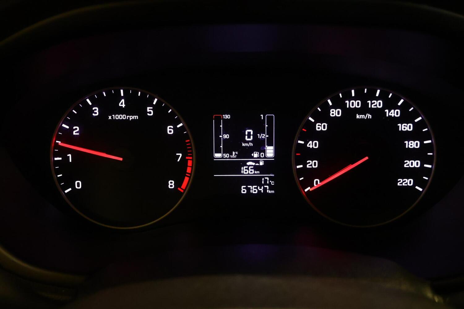 Hyundai i20 vaihtoauto