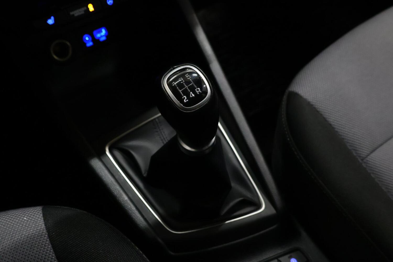 Hyundai i20 vaihtoauto