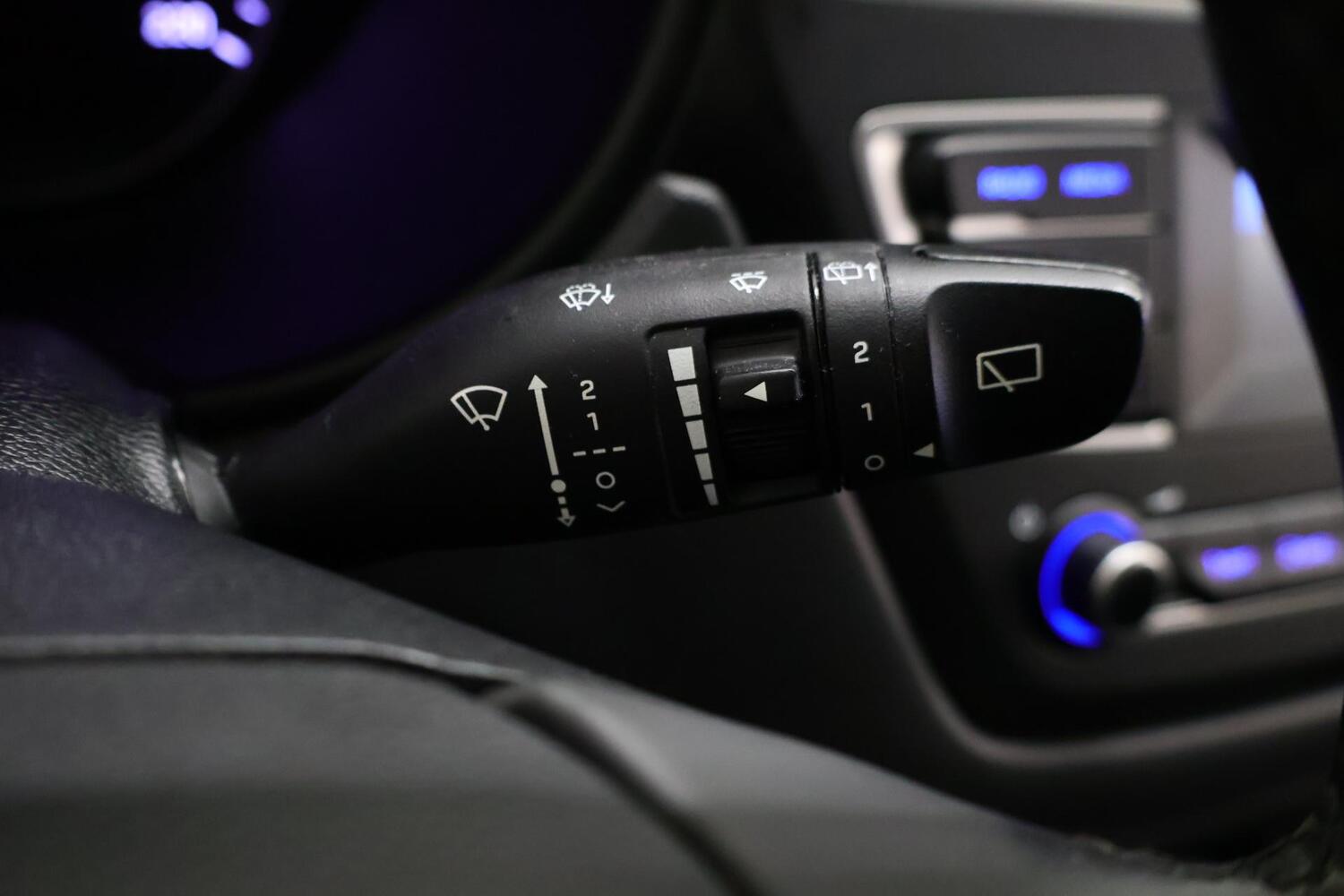 Hyundai i20 vaihtoauto