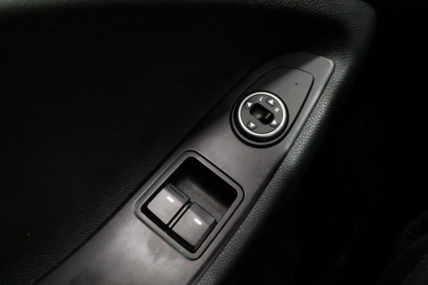 Hyundai i20 vaihtoauto
