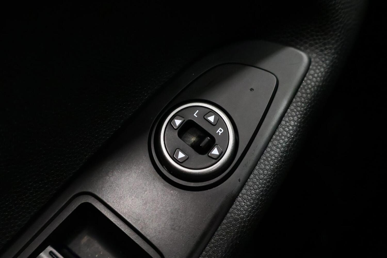 Hyundai i20 vaihtoauto