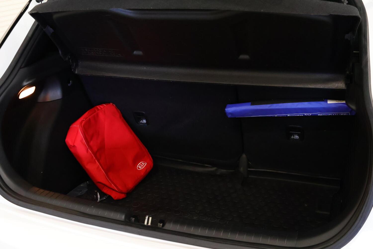 Hyundai i20 vaihtoauto