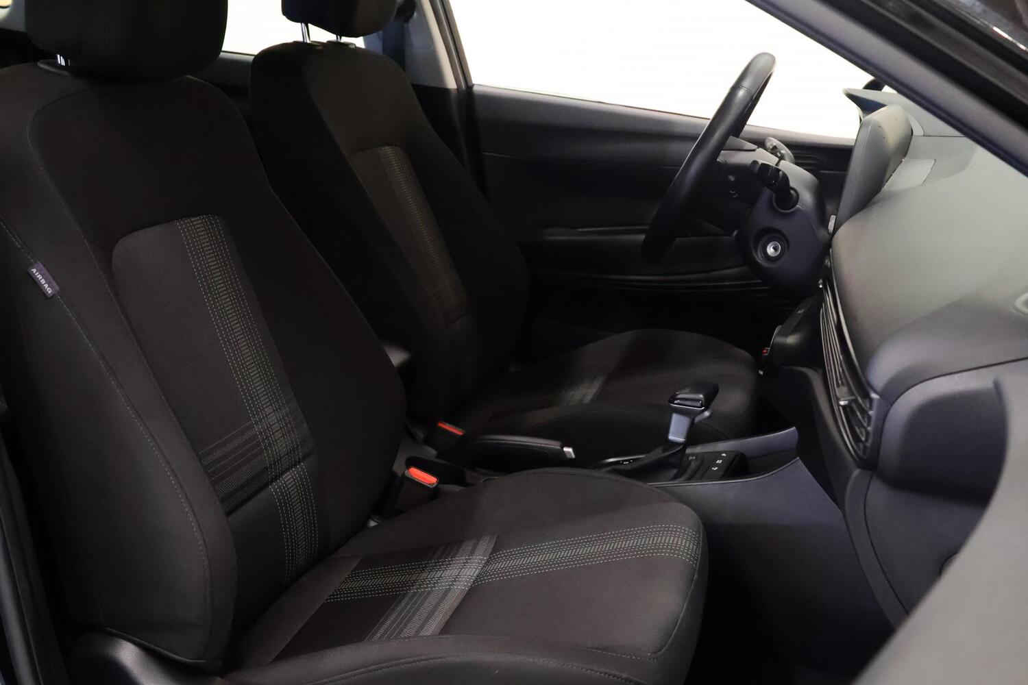 Hyundai i20 vaihtoauto