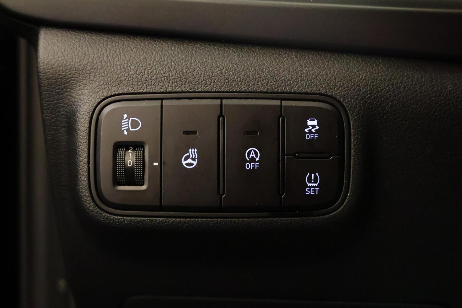 Hyundai i20 vaihtoauto