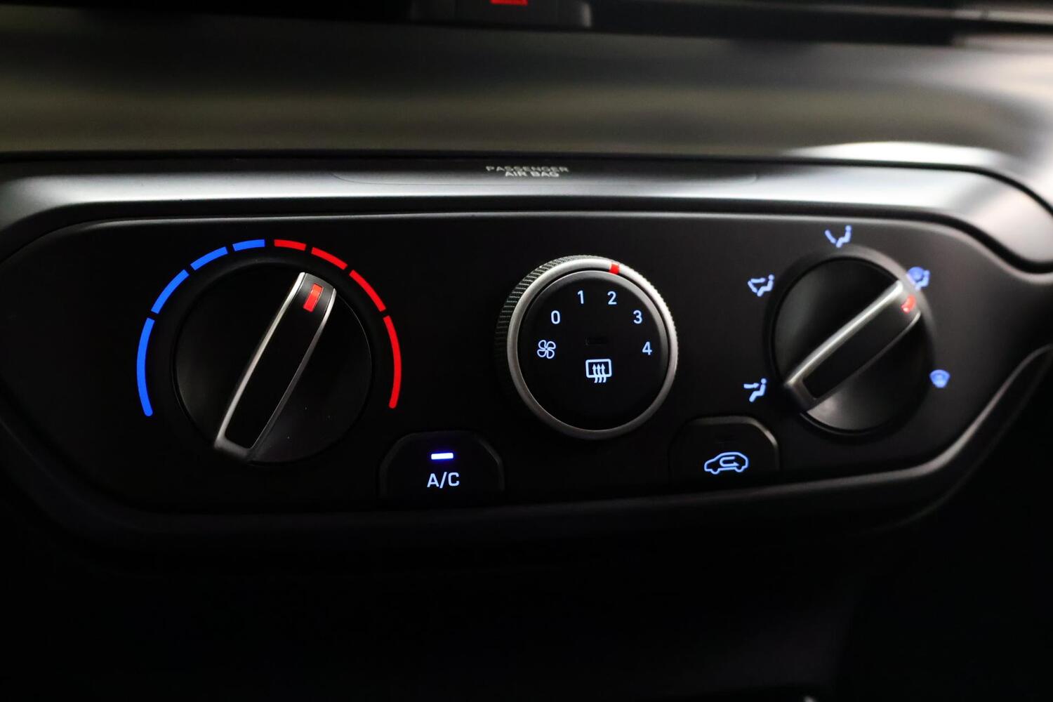 Hyundai i20 vaihtoauto