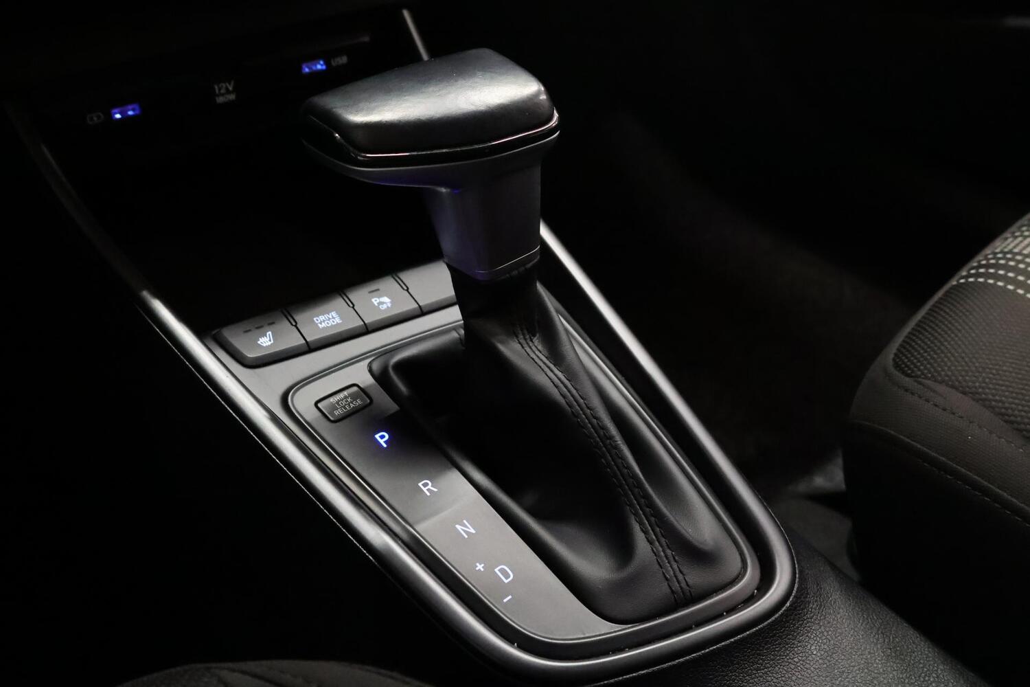Hyundai i20 vaihtoauto