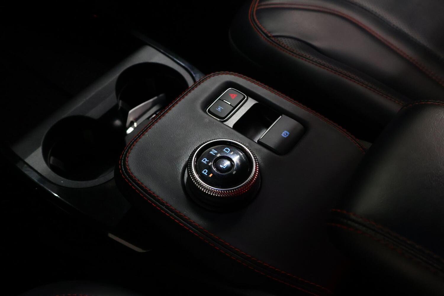 Ford USA Mustang vaihtoauto