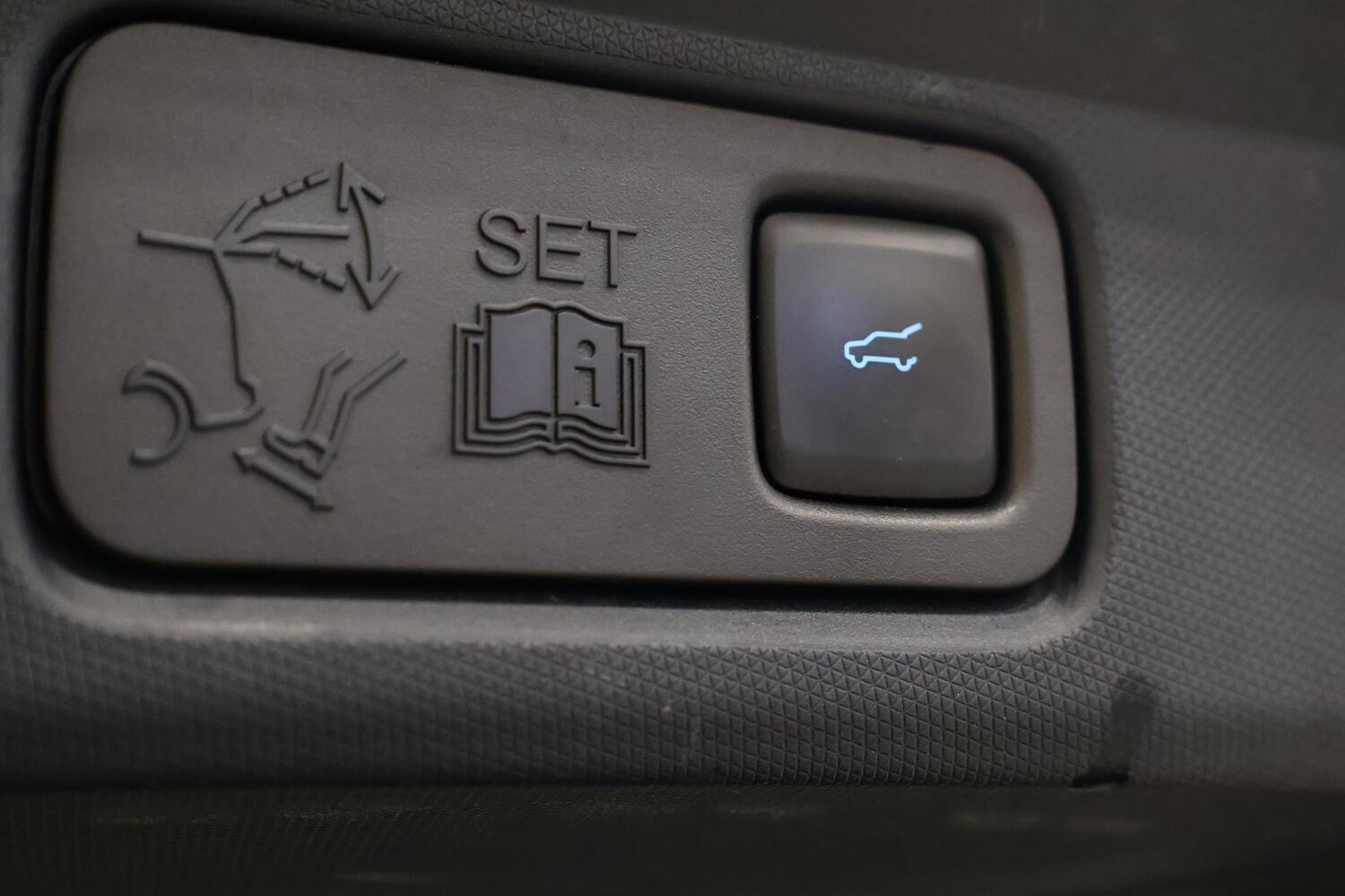Ford USA Mustang vaihtoauto