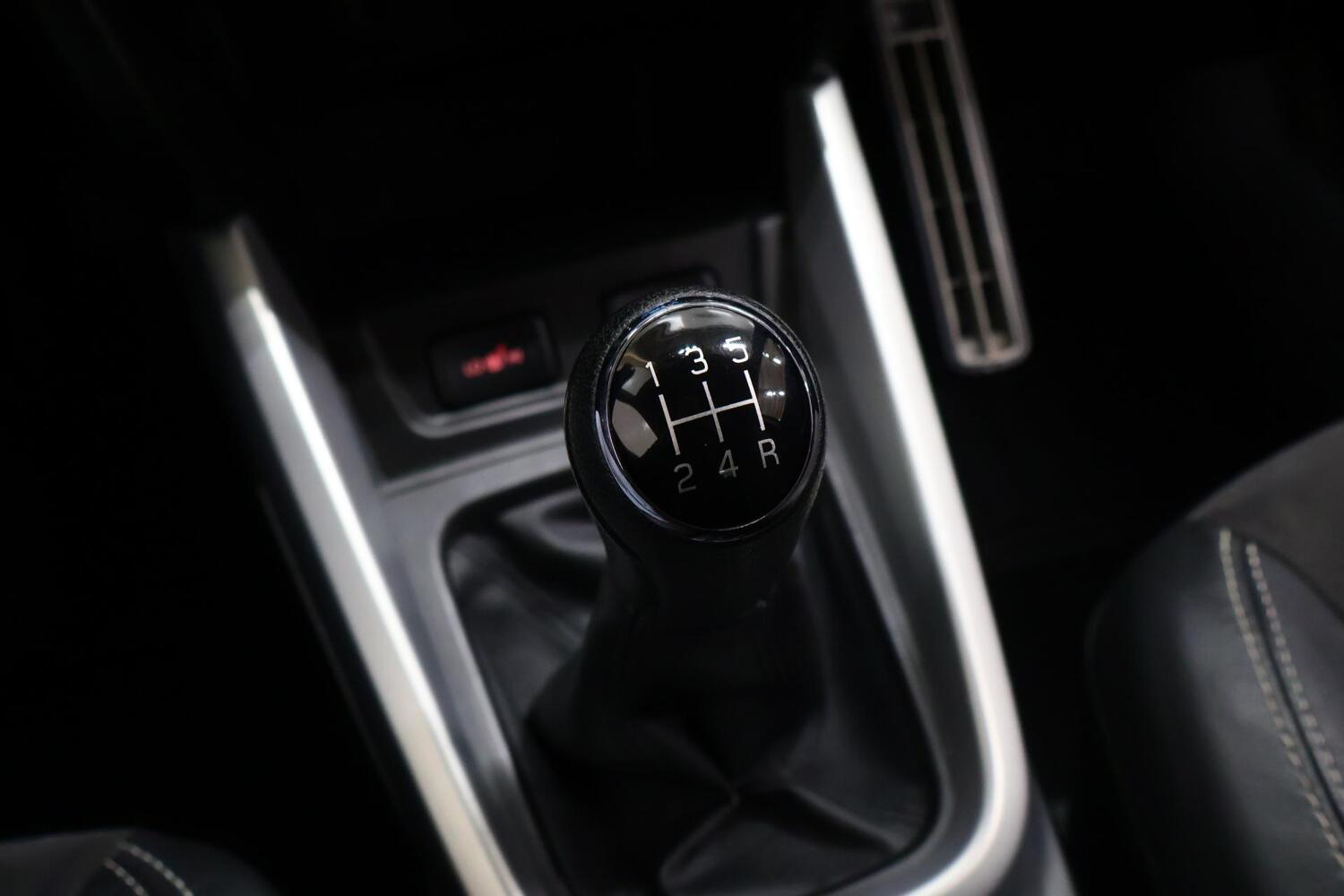 Suzuki Vitara vaihtoauto