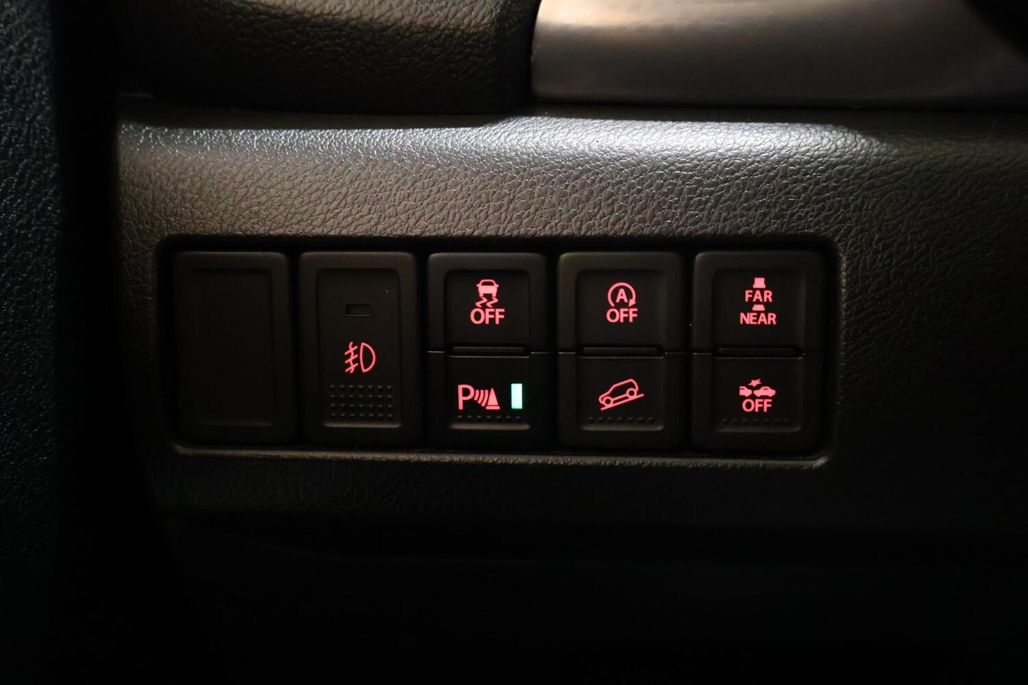 Suzuki Vitara vaihtoauto