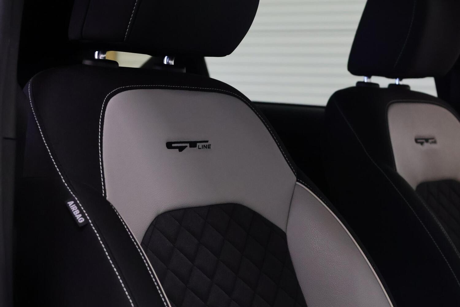 Kia Proceed vaihtoauto