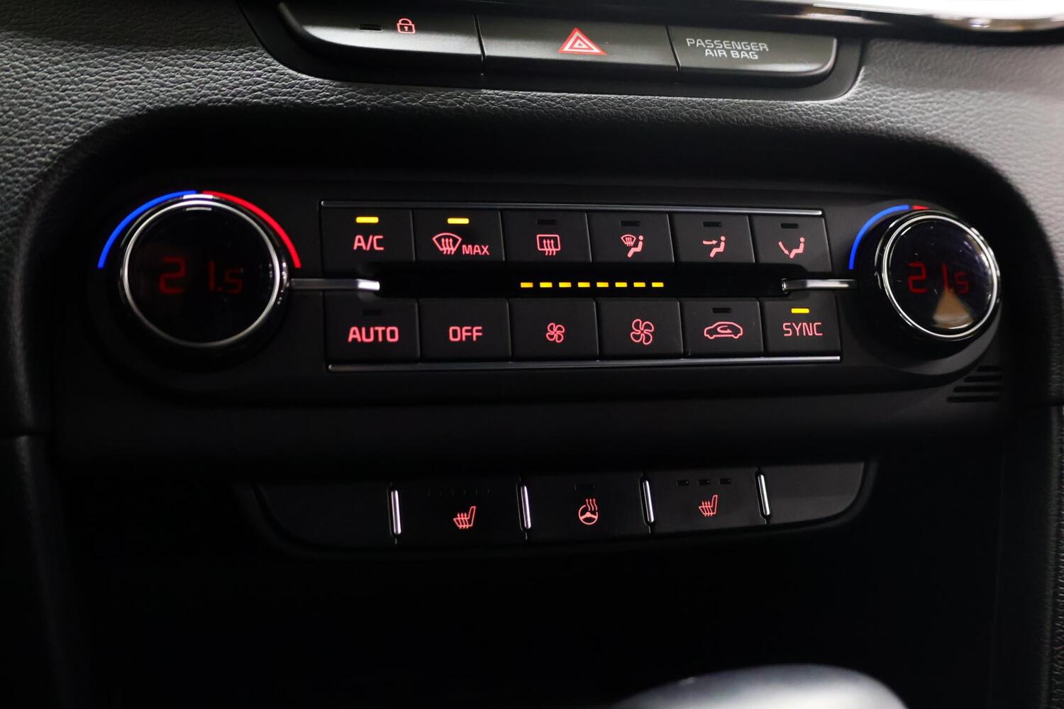 Kia Proceed vaihtoauto