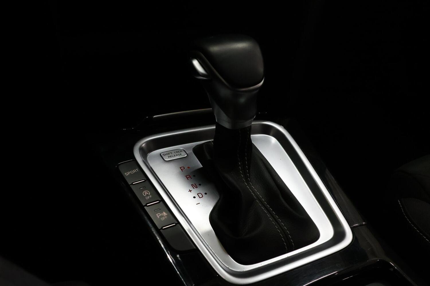 Kia Proceed vaihtoauto