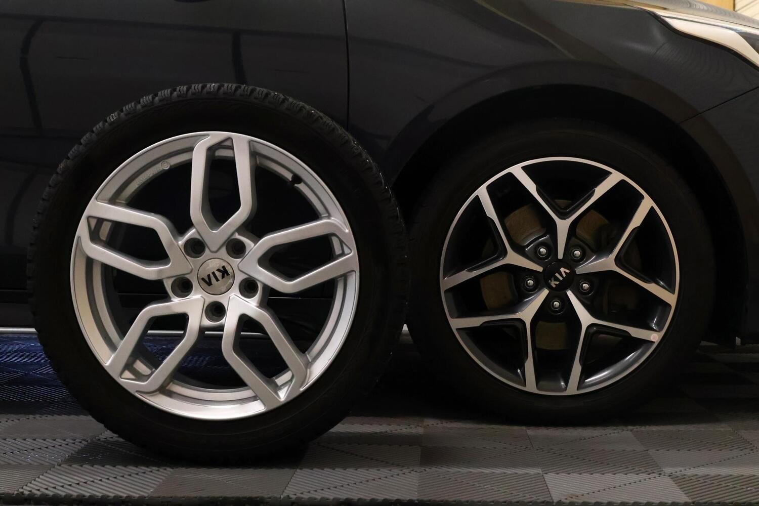 Kia Proceed vaihtoauto