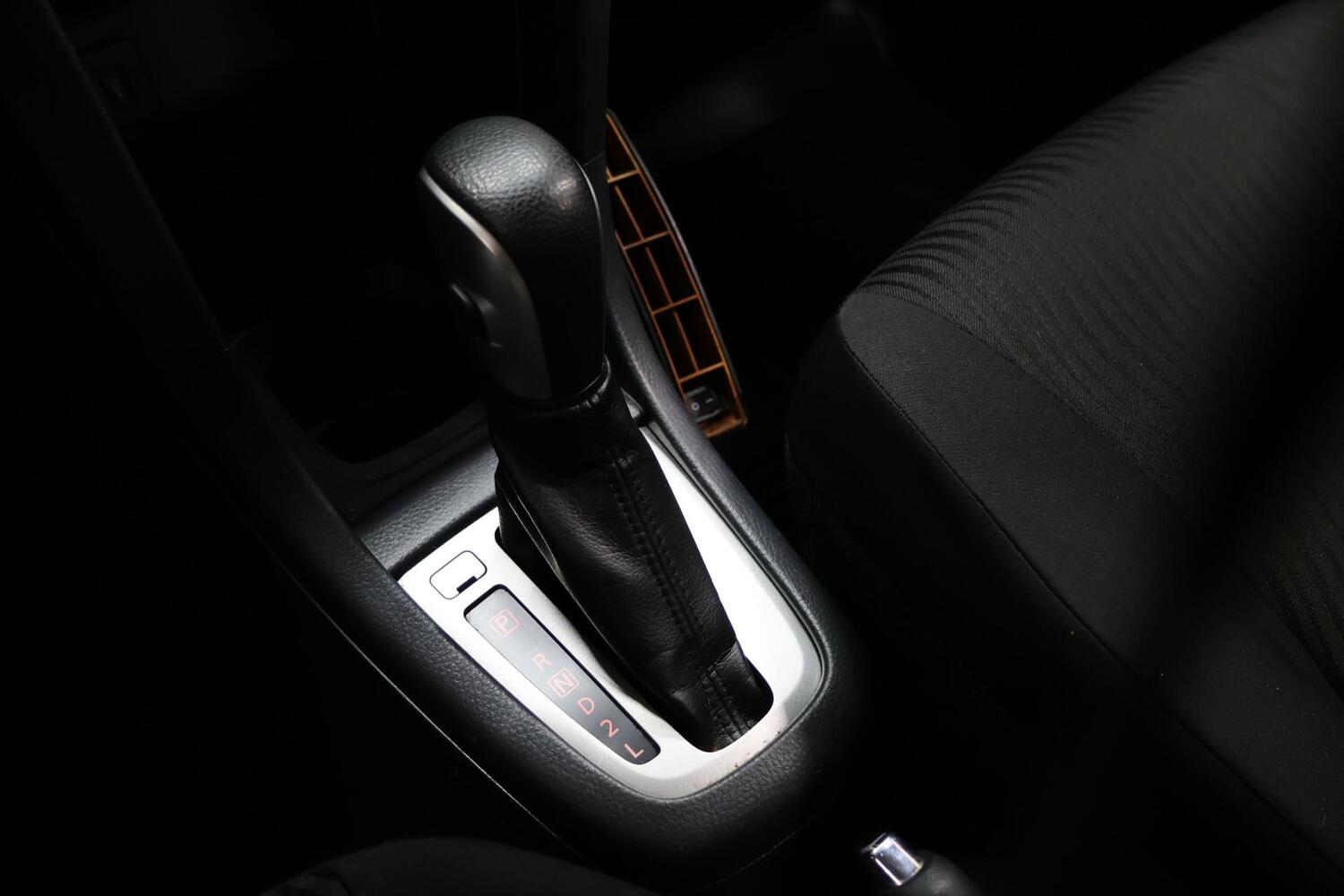 Suzuki Swift vaihtoauto