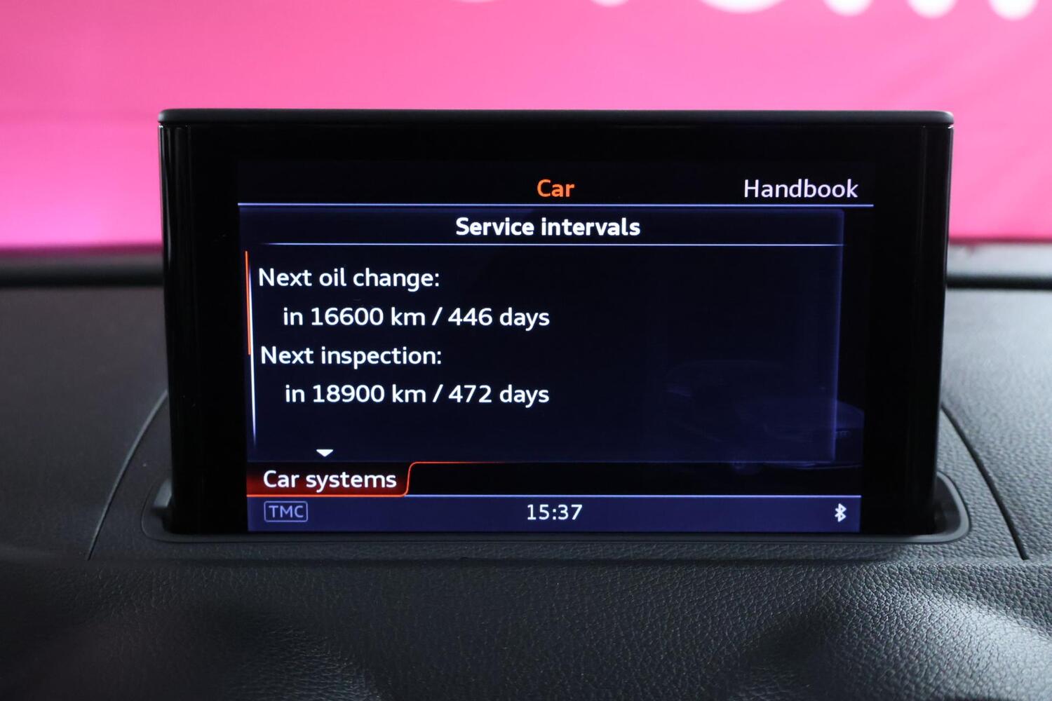 Audi S3 vaihtoauto