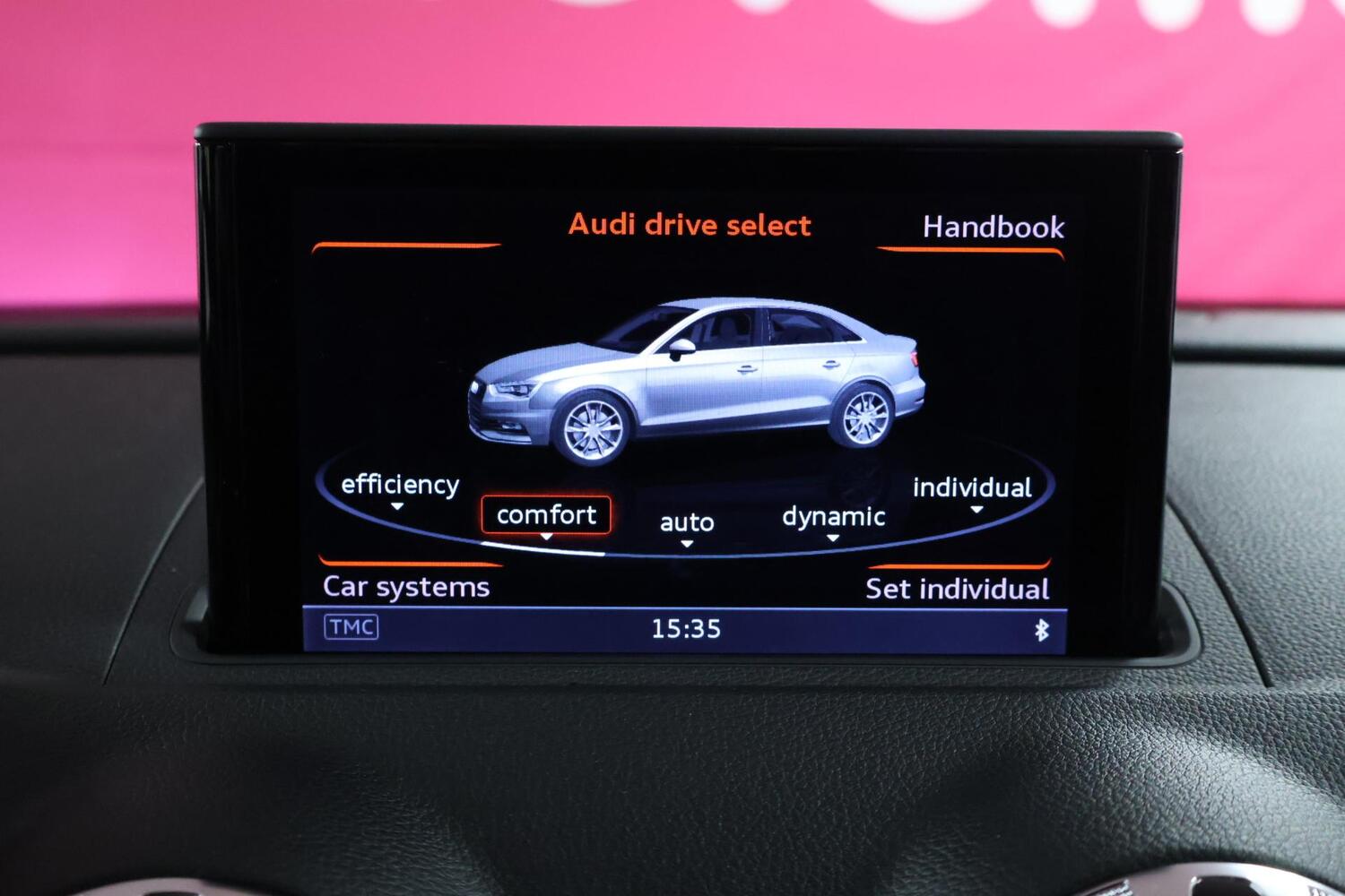 Audi S3 vaihtoauto