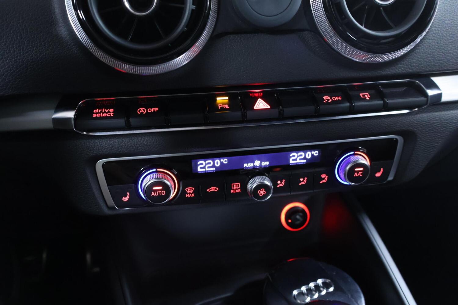 Audi S3 vaihtoauto
